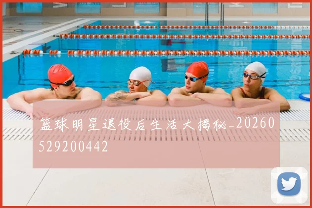篮球明星退役后生活大揭秘_20260529200442